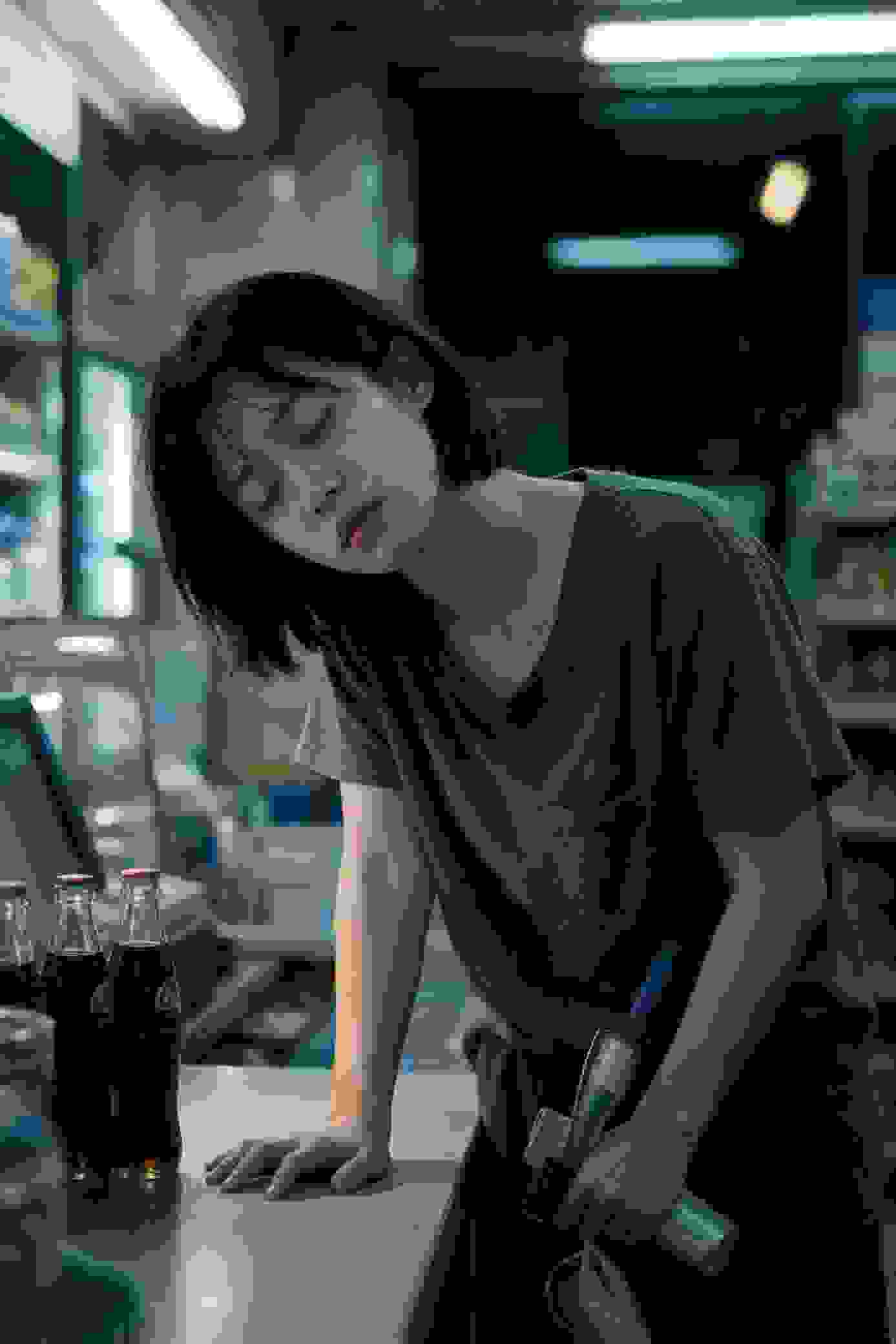 91天